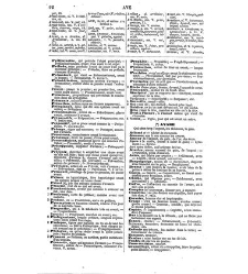 Dictionnaire analogique de la langue fran&ccedil;aise document 88266