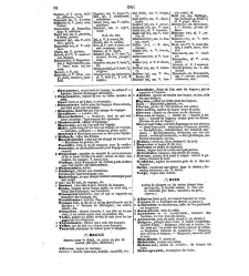 Dictionnaire analogique de la langue fran&ccedil;aise document 88272