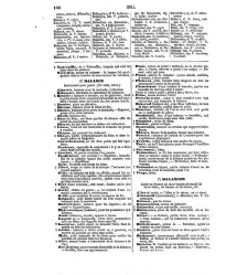 Dictionnaire analogique de la langue fran&ccedil;aise document 88274