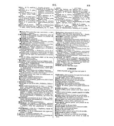 Dictionnaire analogique de la langue fran&ccedil;aise document 88275