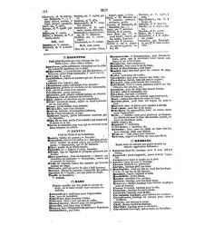 Dictionnaire analogique de la langue fran&ccedil;aise document 88276