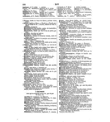 Dictionnaire analogique de la langue fran&ccedil;aise document 88278