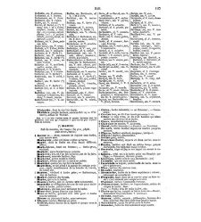 Dictionnaire analogique de la langue fran&ccedil;aise document 88281