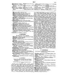 Dictionnaire analogique de la langue fran&ccedil;aise document 88285