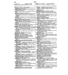 Dictionnaire analogique de la langue fran&ccedil;aise document 88286