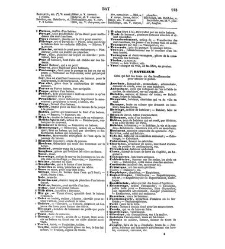 Dictionnaire analogique de la langue fran&ccedil;aise document 88287