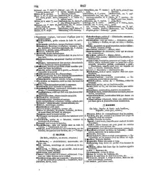 Dictionnaire analogique de la langue fran&ccedil;aise document 88288