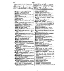 Dictionnaire analogique de la langue fran&ccedil;aise document 88290