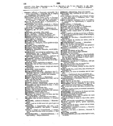 Dictionnaire analogique de la langue fran&ccedil;aise document 88302