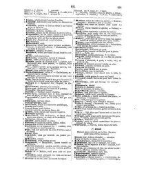 Dictionnaire analogique de la langue fran&ccedil;aise document 88305