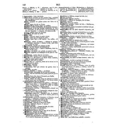 Dictionnaire analogique de la langue fran&ccedil;aise document 88314