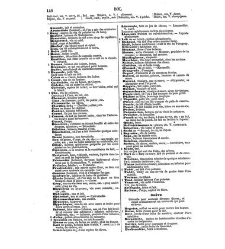 Dictionnaire analogique de la langue fran&ccedil;aise document 88322