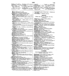 Dictionnaire analogique de la langue fran&ccedil;aise document 88323