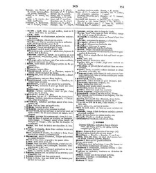 Dictionnaire analogique de la langue fran&ccedil;aise document 88327