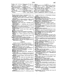 Dictionnaire analogique de la langue fran&ccedil;aise document 88331