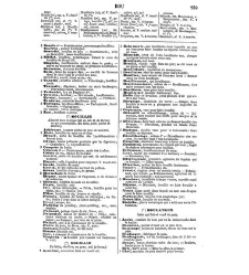 Dictionnaire analogique de la langue fran&ccedil;aise document 88333