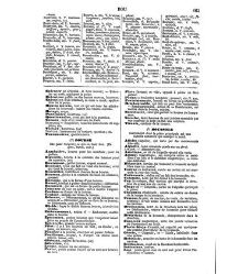 Dictionnaire analogique de la langue fran&ccedil;aise document 88337