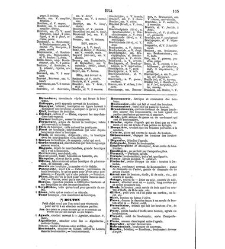 Dictionnaire analogique de la langue fran&ccedil;aise document 88339