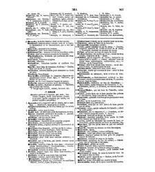 Dictionnaire analogique de la langue fran&ccedil;aise document 88341