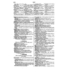 Dictionnaire analogique de la langue fran&ccedil;aise document 88346