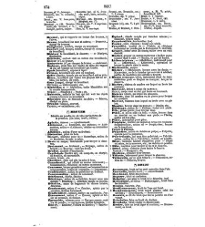 Dictionnaire analogique de la langue fran&ccedil;aise document 88348