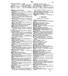 Dictionnaire analogique de la langue fran&ccedil;aise document 88351