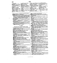Dictionnaire analogique de la langue fran&ccedil;aise document 88354
