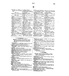 Dictionnaire analogique de la langue fran&ccedil;aise document 88355