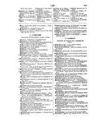 Dictionnaire analogique de la langue fran&ccedil;aise document 88357