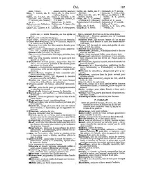 Dictionnaire analogique de la langue fran&ccedil;aise document 88361