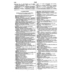Dictionnaire analogique de la langue fran&ccedil;aise document 88364