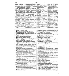 Dictionnaire analogique de la langue fran&ccedil;aise document 88368