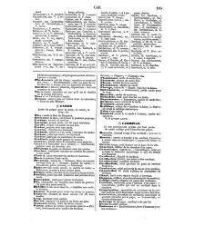 Dictionnaire analogique de la langue fran&ccedil;aise document 88369