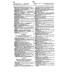 Dictionnaire analogique de la langue fran&ccedil;aise document 88384