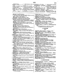 Dictionnaire analogique de la langue fran&ccedil;aise document 88385