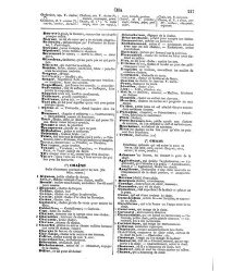 Dictionnaire analogique de la langue fran&ccedil;aise document 88391