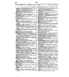 Dictionnaire analogique de la langue fran&ccedil;aise document 88398