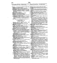 Dictionnaire analogique de la langue fran&ccedil;aise document 88402