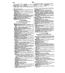 Dictionnaire analogique de la langue fran&ccedil;aise document 88414