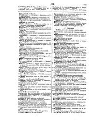 Dictionnaire analogique de la langue fran&ccedil;aise document 88417