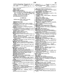 Dictionnaire analogique de la langue fran&ccedil;aise document 88425