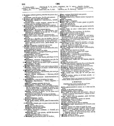 Dictionnaire analogique de la langue fran&ccedil;aise document 88426