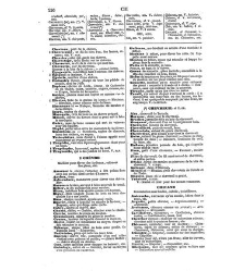 Dictionnaire analogique de la langue fran&ccedil;aise document 88430
