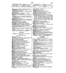 Dictionnaire analogique de la langue fran&ccedil;aise document 88431