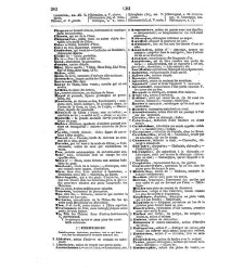 Dictionnaire analogique de la langue fran&ccedil;aise document 88436