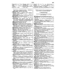 Dictionnaire analogique de la langue fran&ccedil;aise document 88437