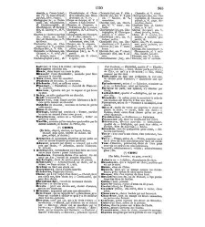 Dictionnaire analogique de la langue fran&ccedil;aise document 88439