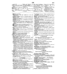 Dictionnaire analogique de la langue fran&ccedil;aise document 88443