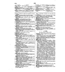 Dictionnaire analogique de la langue fran&ccedil;aise document 88444