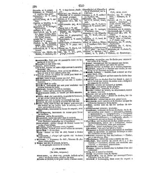 Dictionnaire analogique de la langue fran&ccedil;aise document 88450